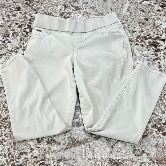 Women’s Nine West Heidi Pull-on Crop Pants - Picture 1 of 8